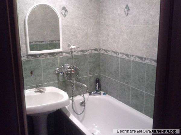 Сдам комнату в центре Краснодара