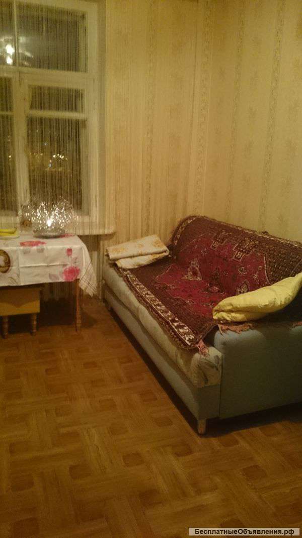 Комнату