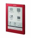 Электронная книга Sony Reader Touch Edition (PRS-600)