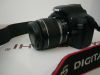 Canon EOS 550D Body + Объектив Canon EF-S 55-250mm f/4-5.6 IS STM + Объектив Canon EF-S 18-55mm f/3