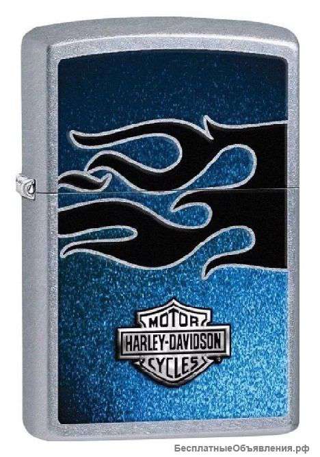 Зажигалка Zippo 28822 Harley Davidson