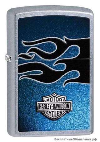 Зажигалка Zippo 28822 Harley Davidson