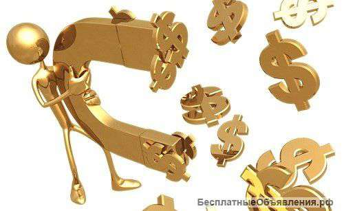 Сбор базы потенциальных клиентов
