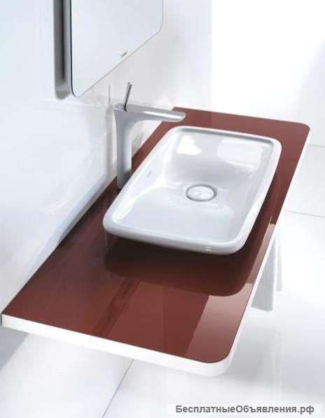 Duravit PuraVida 037070 Раковина
