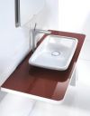 Duravit PuraVida 037070 Раковина