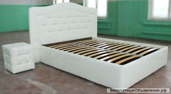 Кровати на заказ