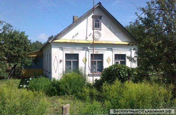 Дом в деревне Беларусь Пинск