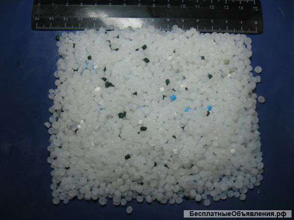 ПП вторичный