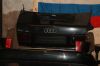 Audi a8 long (d2) продается бампер задний