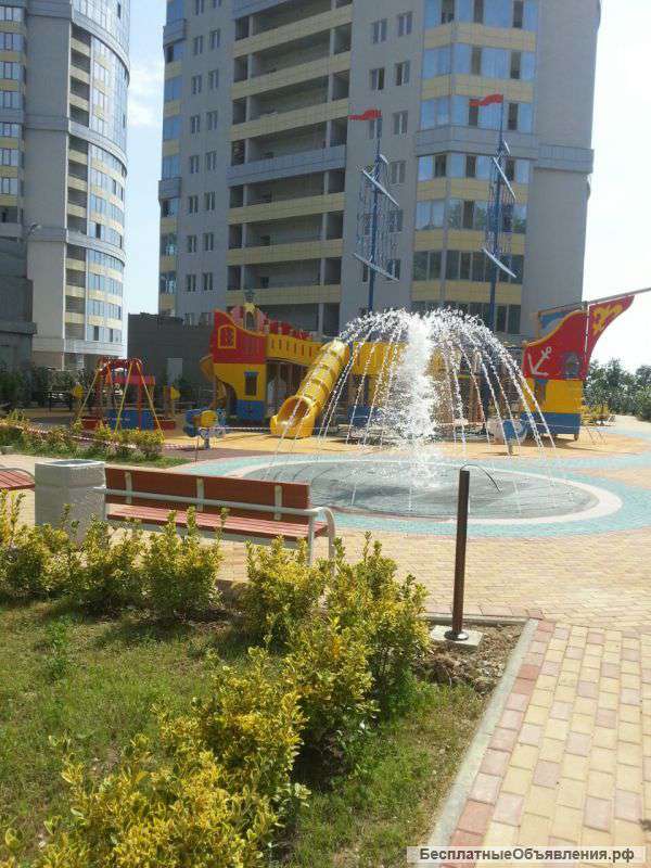 3-х комнатную квартиру