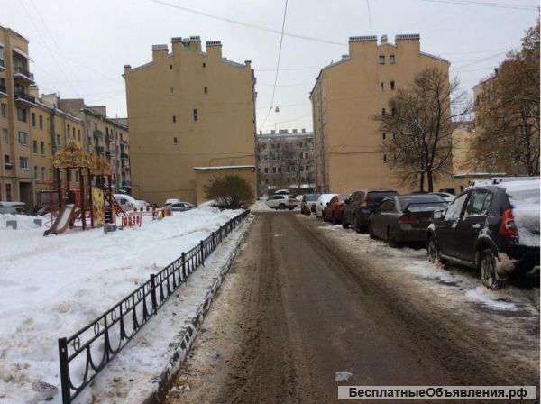 Квартира