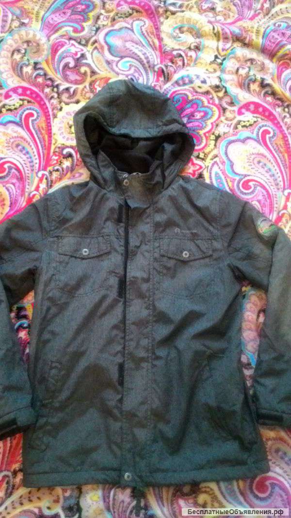 Куртки на подростка