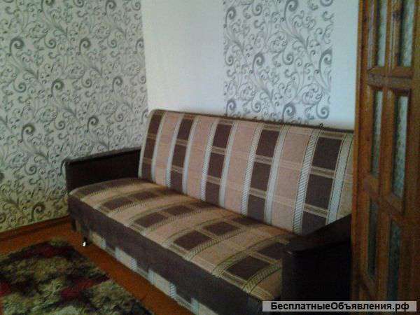 Сдаю квартиру