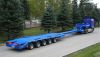 Перевозка крупногабаритных грузов по России
