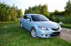 Mazda 3 седан  1.6 механика в хорошем состоянии