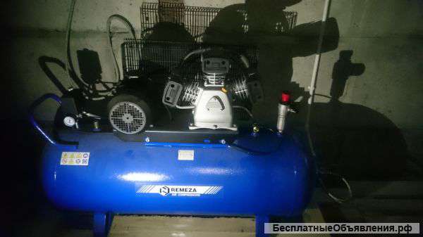 Шиномонтажное оборудование (под ключ)