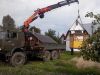 Аренда манипулятора Камаз 6*6