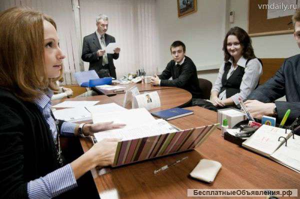 Юридические курсы для взрослого населения