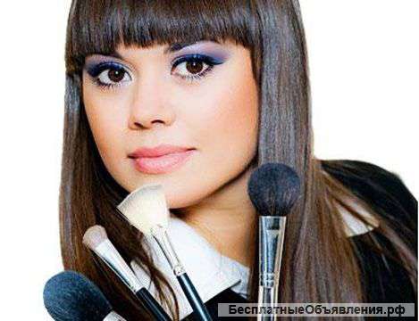 Курс "Сам себе визажист"