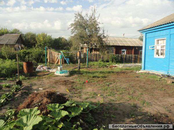 Дом в соловьином краю