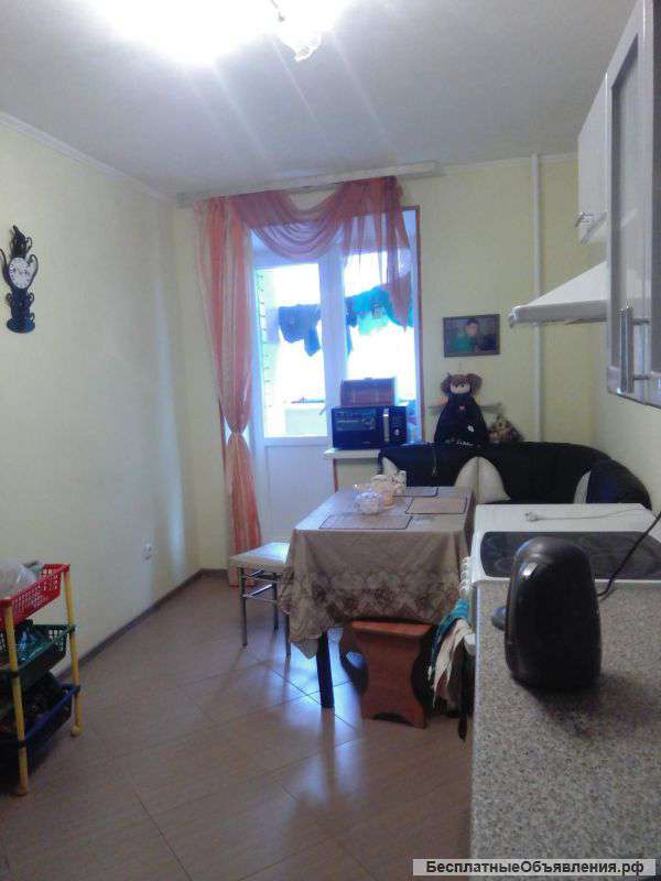 Квартиру 2х комнатную кв