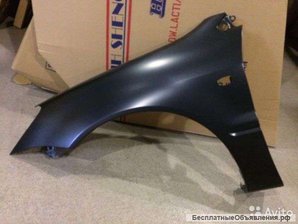 Запчасти на Mitsubishi Lancer 9