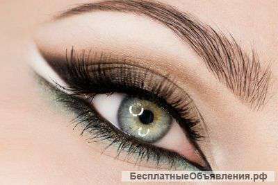 Ищу девушек  для визажа