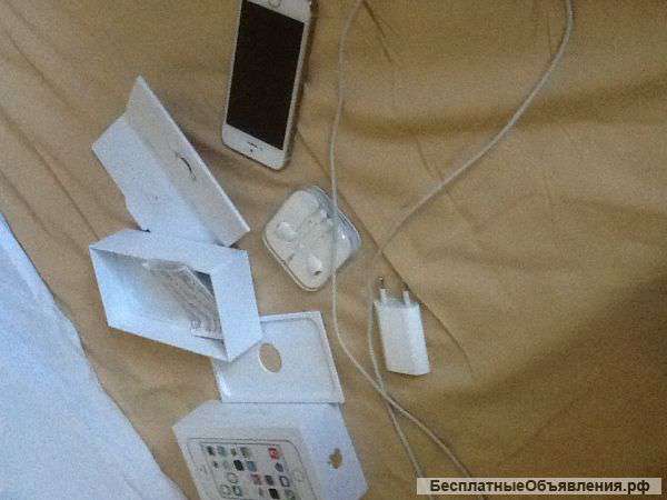 IPhone 5s 16gb