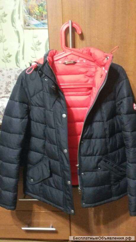 Женская куртка Barbour