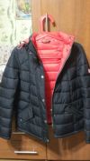 Женская куртка Barbour