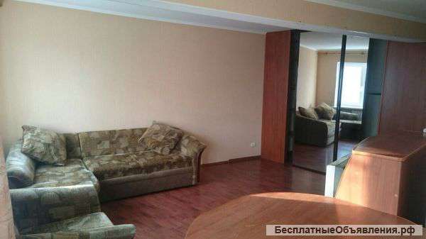 2-к квартира, 44.7 м², 4/5 эт.