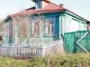 Жилой дом в деревне Торжково Судогодского района