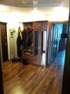 Двухкомнатная квартира