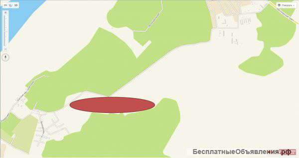 Земельный участок