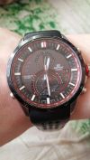 Часы edifice CASIO EQS A-500