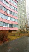 1-комнатная квартира, 6 мкр., д. 1