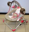 Электрокачели Baby Care