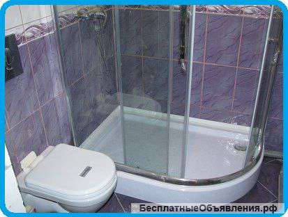 Сантехник-электрик в Новосибирске