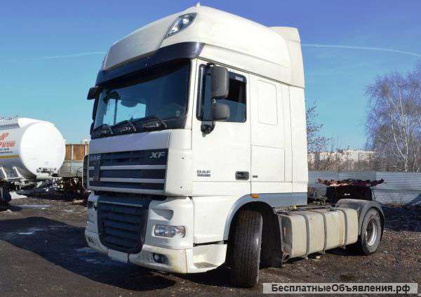 Daf XF 105.460