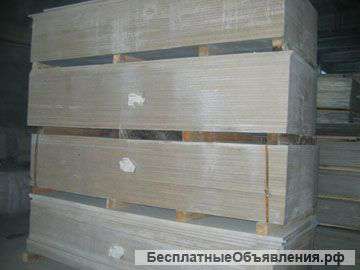 Плоский шифер ( Асбестоцементный плоский лист)