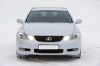 Аренда LEXUS GS300 с водителем