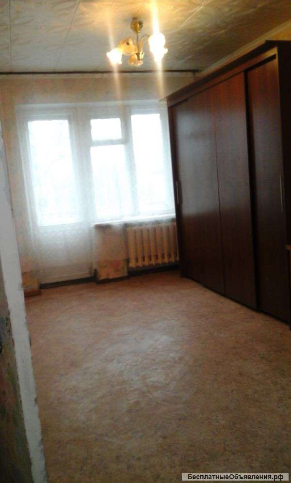 1-комнатная квартира недорого