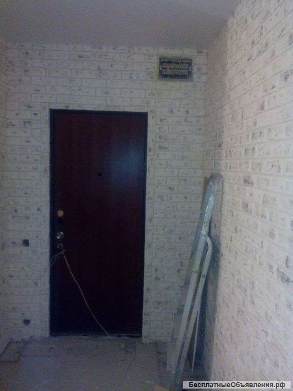 Ремонт(комплексный или частичный)