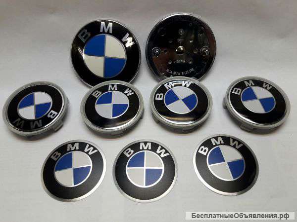 Шильдик (эмблема) к BMW