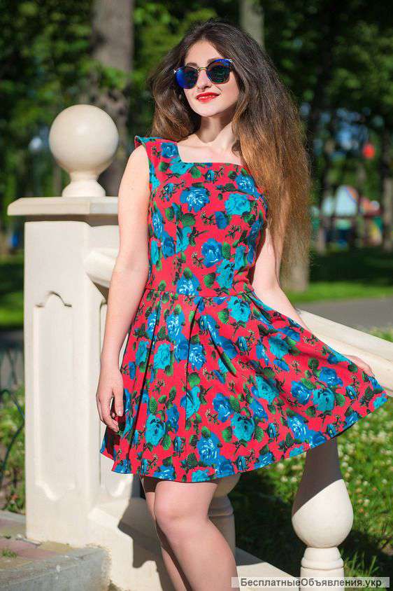 Плаття 3000 флф