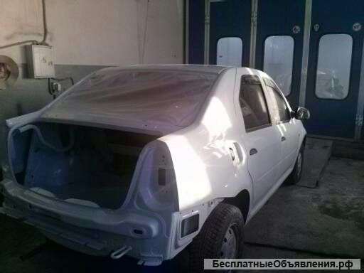 Компьютерный подбор цвета