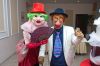 Диджей+ ведущая на Свадьбу Юбилей