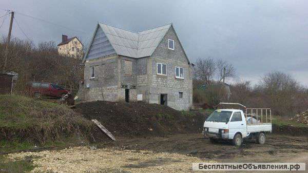 Дом 150 кв.м
