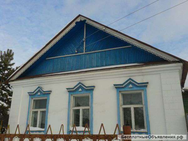 Дом в Восточном