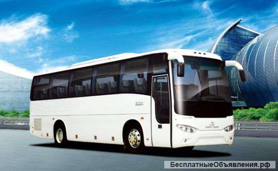 Автобусы Москва Ереван